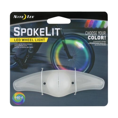Nite Ize SpokeLit® Wheel Light
