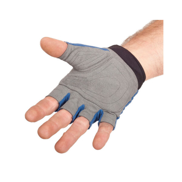 Eclipse Gloves with Velcro Cuff 2