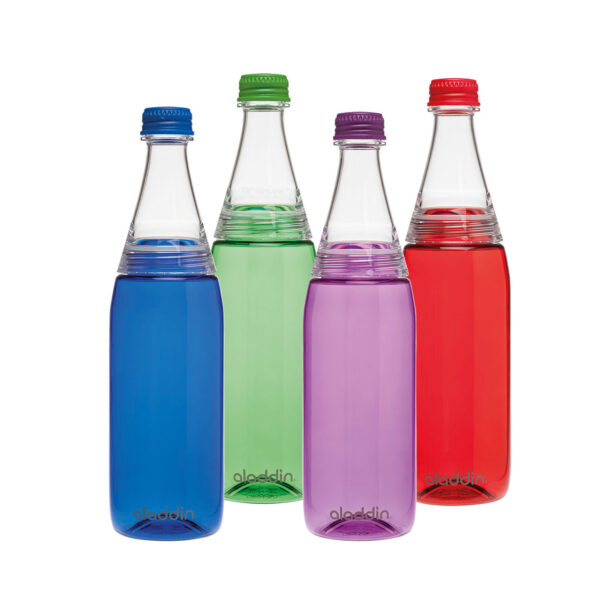 Fresco Twist&Go Bottle 0.6L