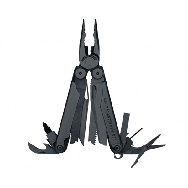 Wave-Black-Fanned