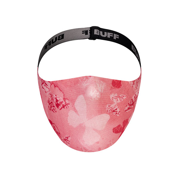 Nympha pink Children Mask