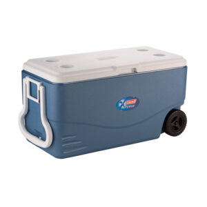 100 Quart Xtreme® 5 Wheeled Cooler