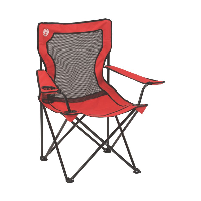 Broadband™ Mesh Quad Chair