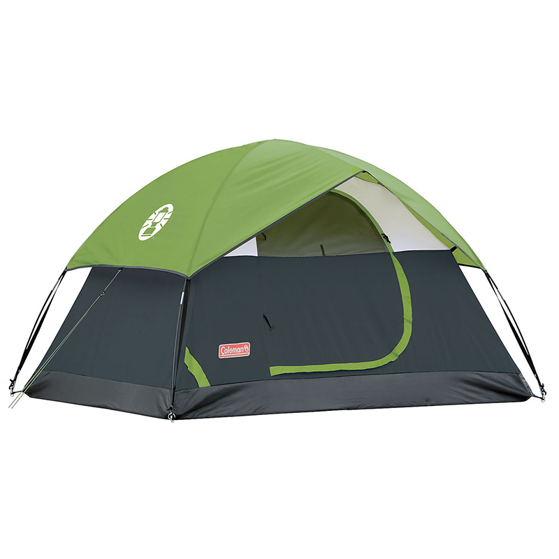 Sundome Tent