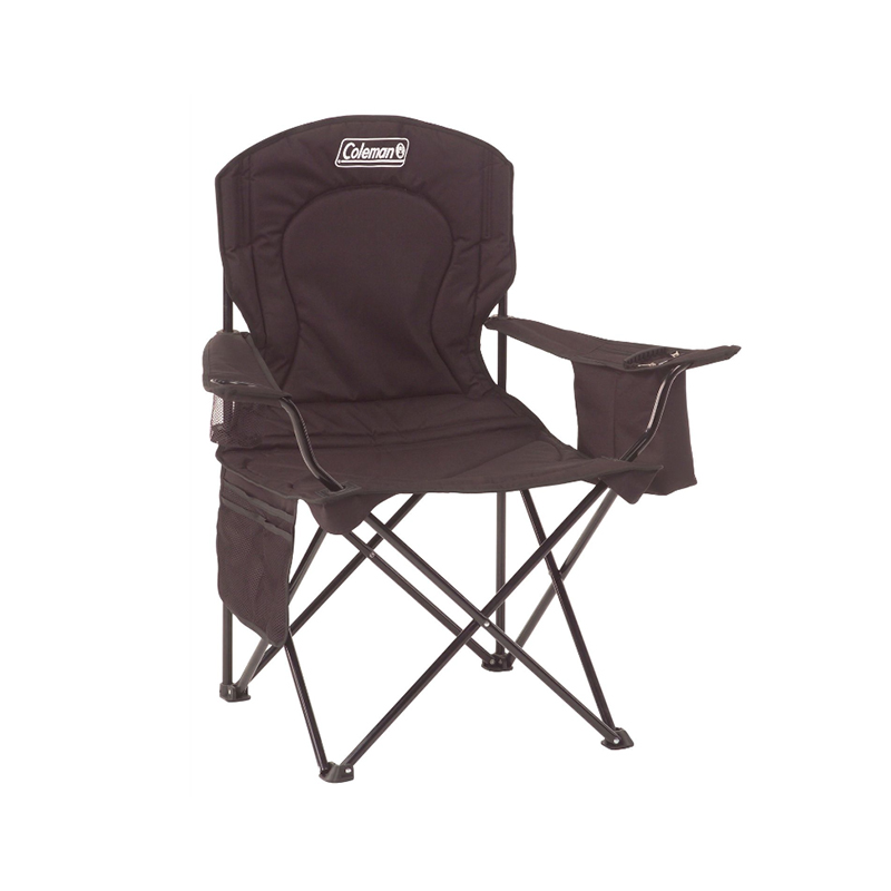 Cooler Quad Chair