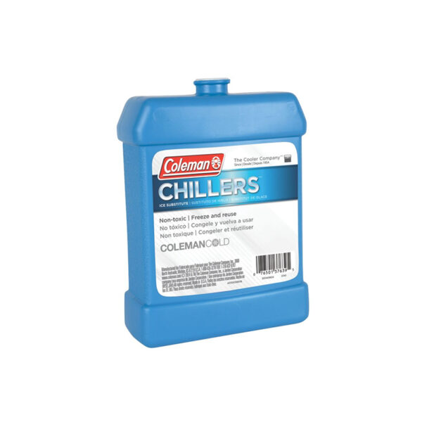 Chillers™ Hard Ice Substitute