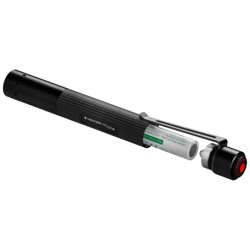 Ledlenser P2R Core