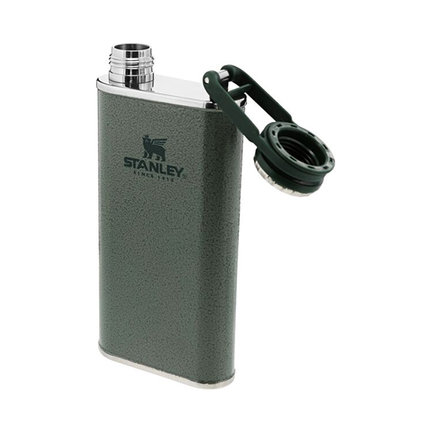 Classic Wide Mouth Flask 0.23L