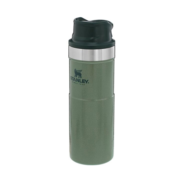 Stanley Classic Trigger Action Travel Mug 0.47L / 16OZ