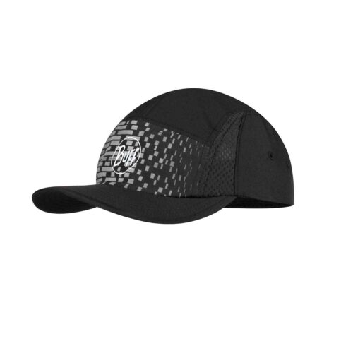 BUFF® Run Cap R-Natron Grey L/Xl