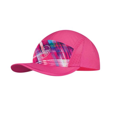 BUFF® Run Cap R-B-Magik Pink S/M