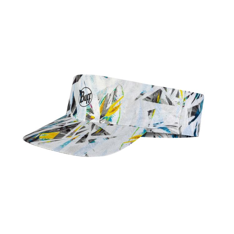 Pack Run Visor IPE White