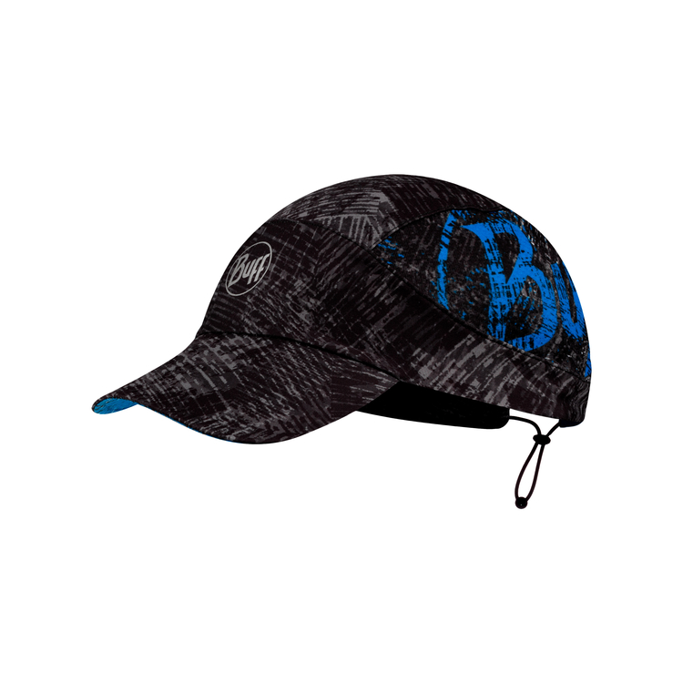 Pack Run Cap Rush Graphite S/M