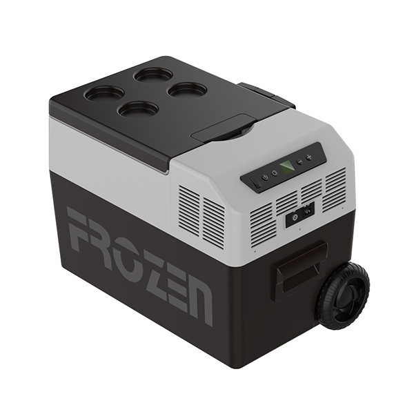 Frozen Cooler 30L [FC30-P] Premium