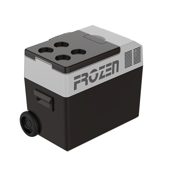 Frozen Cooler 40L [FC40-P] Premium