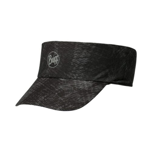 BUFF Pack Run Cap  Rush Graphite L / XL