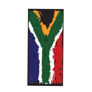 BF129033555 Buff Original Flag South Africa GI