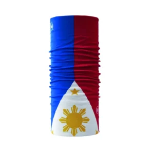 BF129032555 Buff Original Flag Philippines