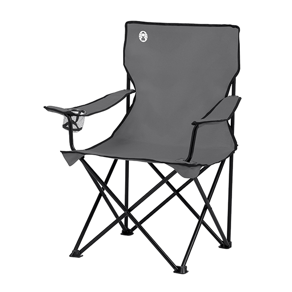 Standard Quad Chair Grey