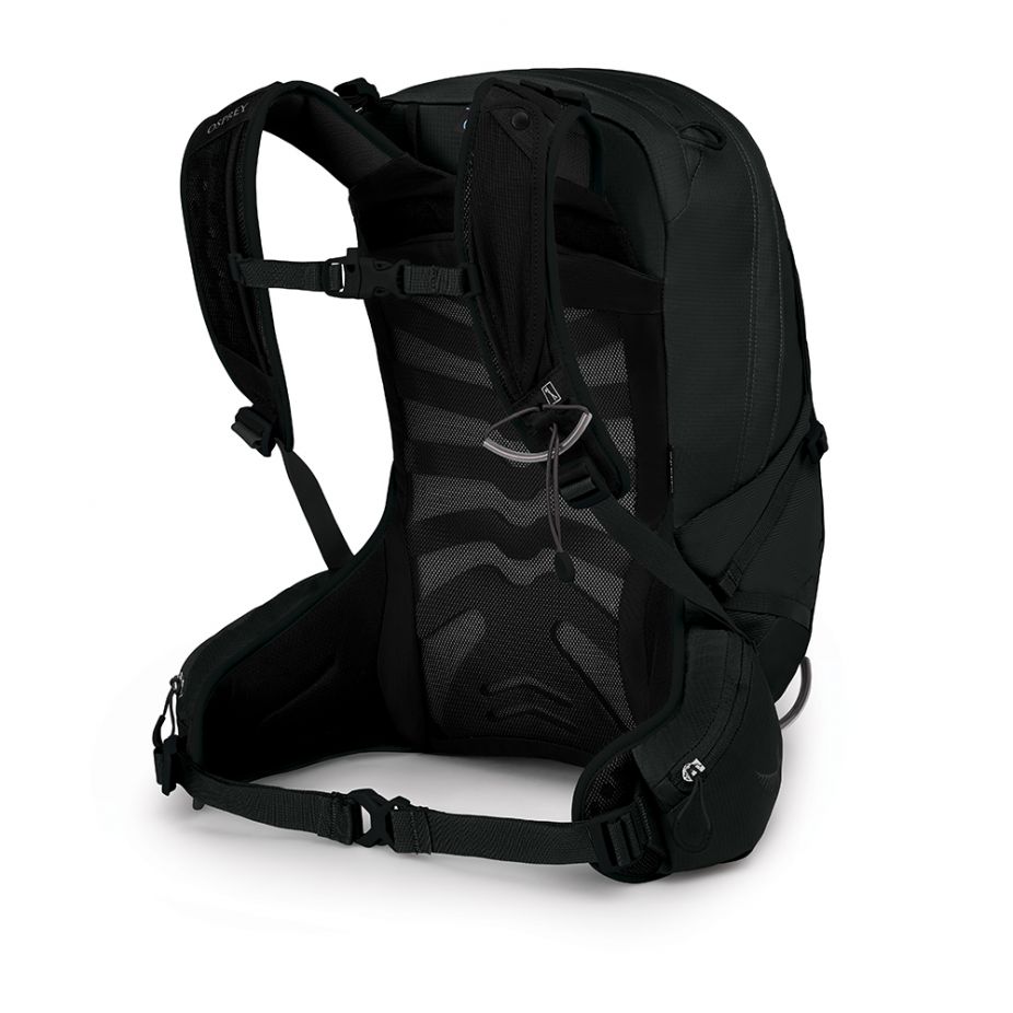 Osprey Tempest 20 Stealth Black