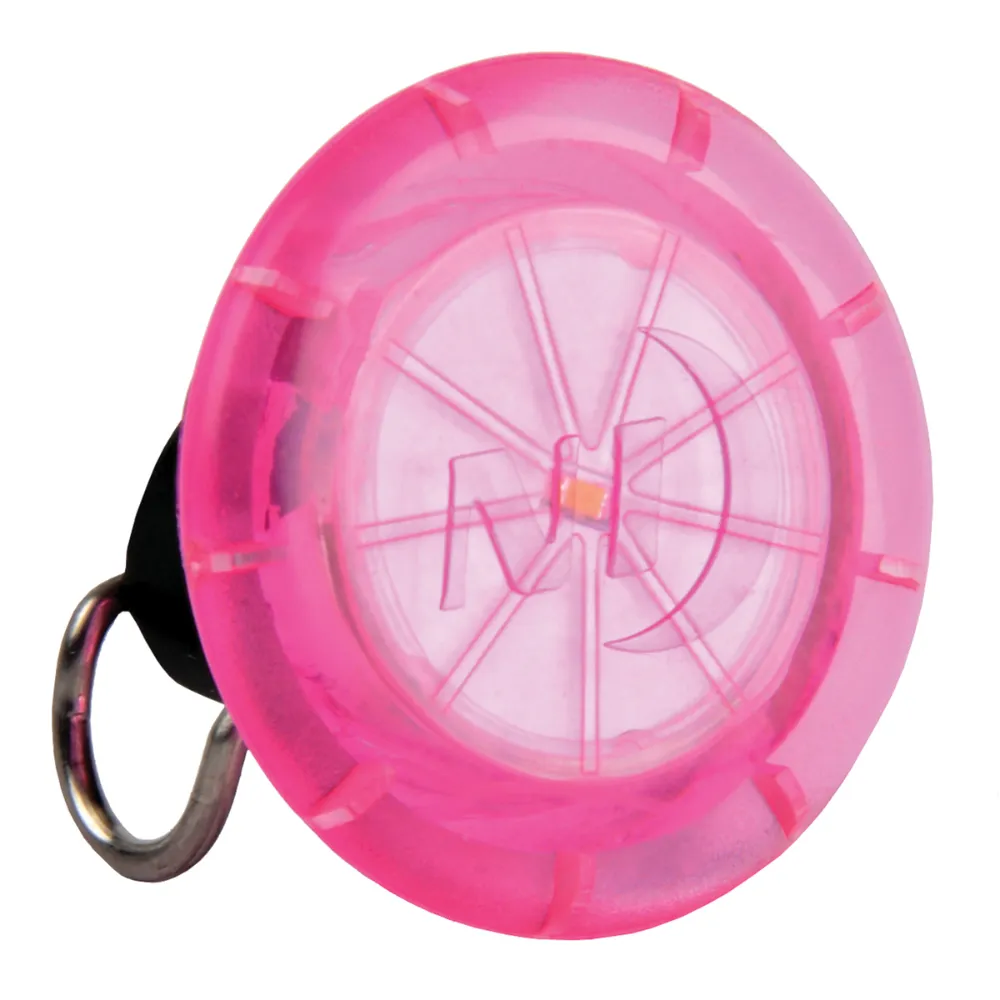 Nite Ize SEE'EM™ Mini Led Spoke Lights - 2 PACK - Pink