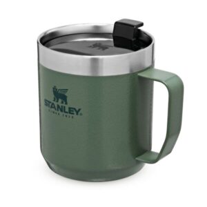 Stanley - The Legendary Camp Mug 0.35L _ 12 OZ - Hammertone Green