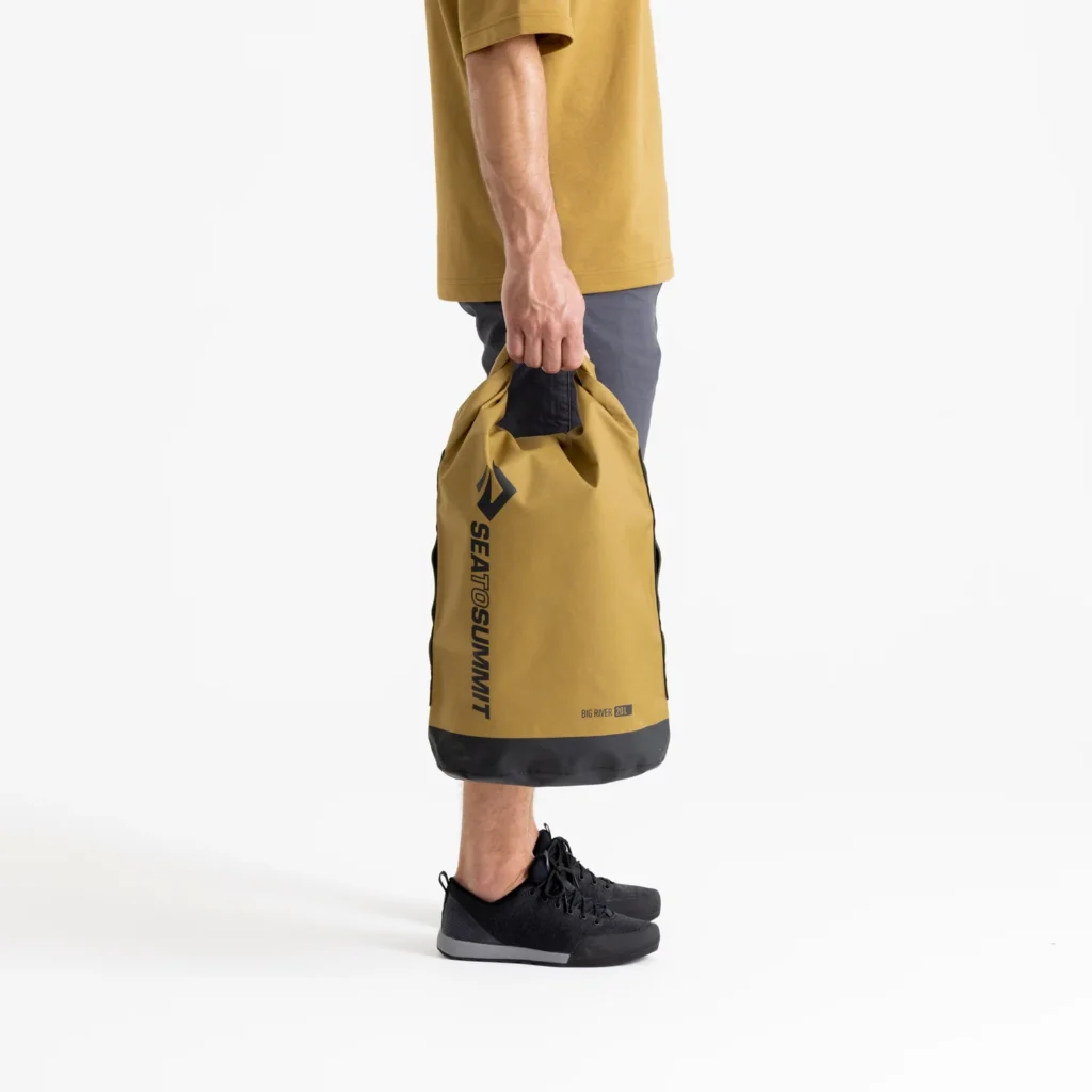 Big River Dry Bag