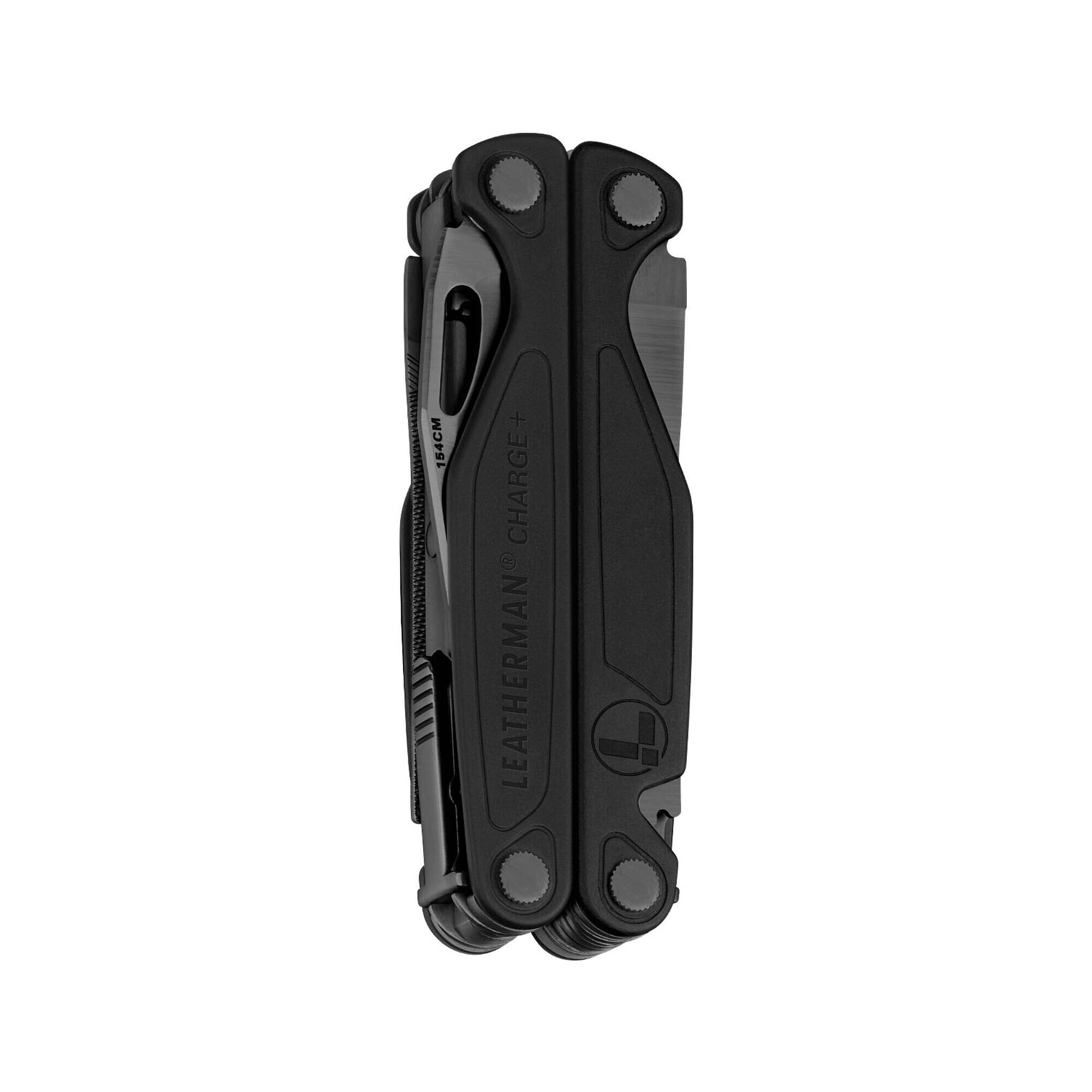 Leatherman Charge® Plus Black Metric Bits Molle Black Peg