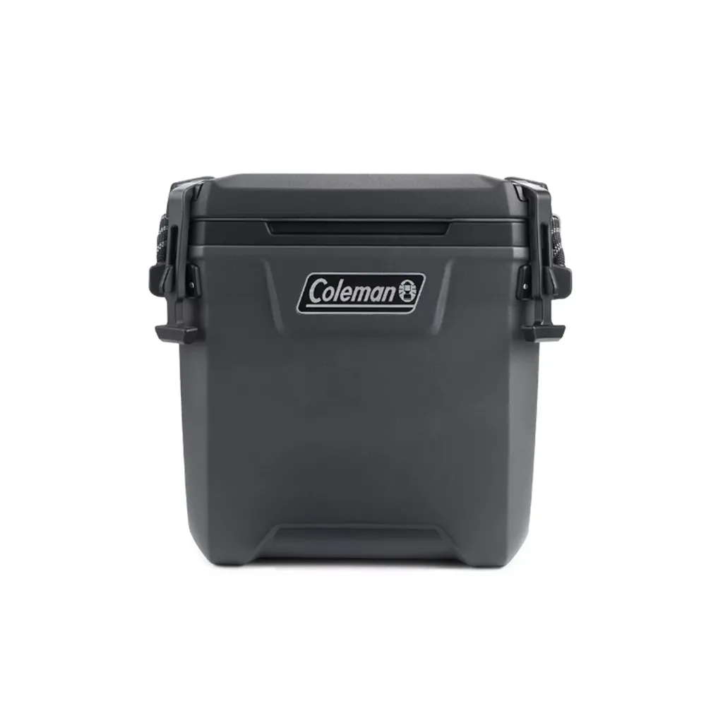 Coleman Cooler Convoy 28QT Grey