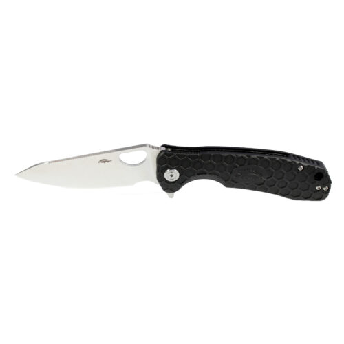 Honey Badger Leaf 8Cr13Mov - Small