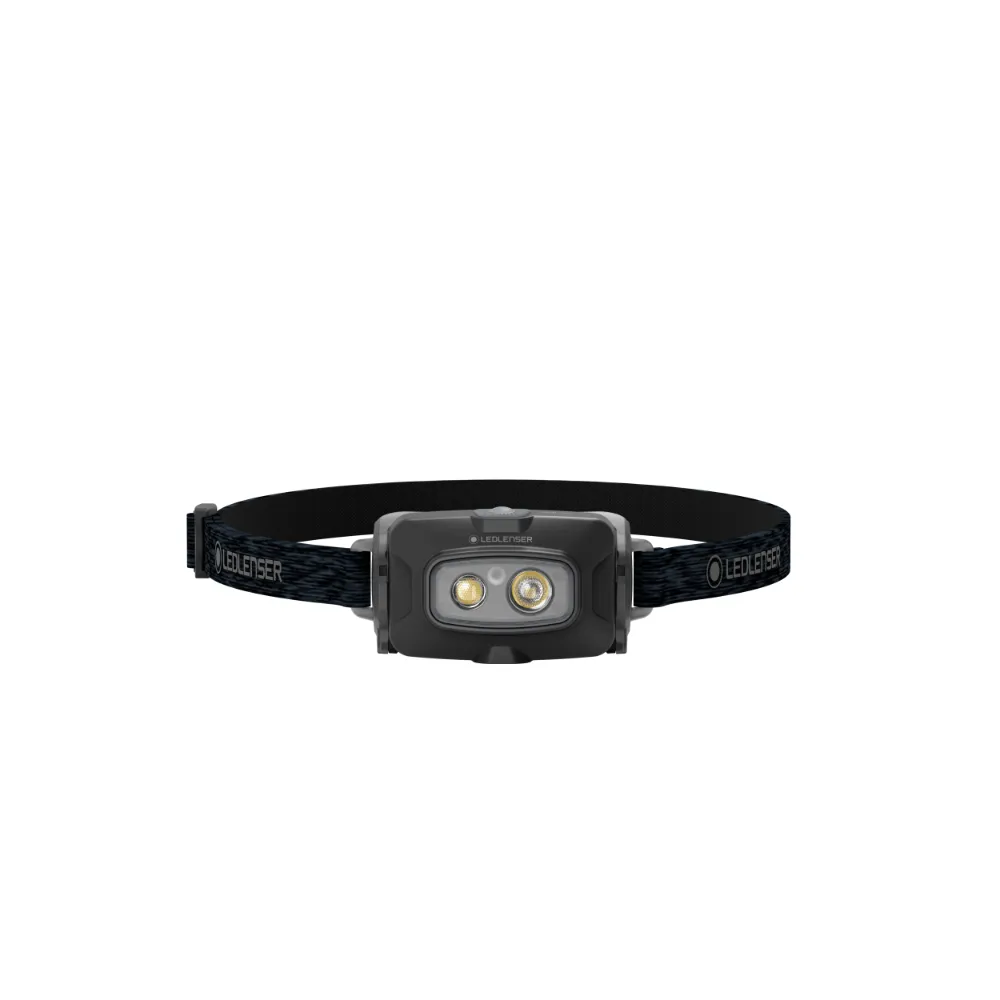 Ledlenser HF4R Core Black