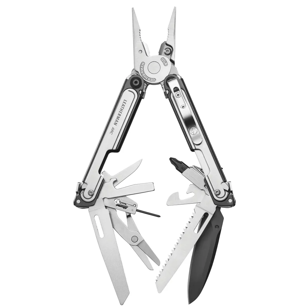 833077 Leatherman Arc Nylon Peg