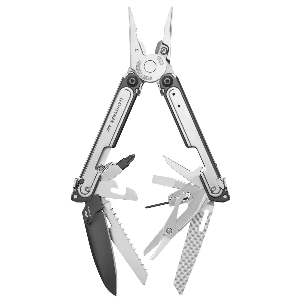 833077 Leatherman Arc Nylon Peg