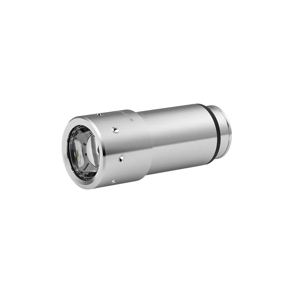 LL7330 Ledlenser Automotive Rechargeable Silver