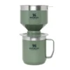 10-09566-043 Stanley CLA Camp Mug Gift Set with Pour Over