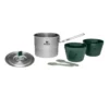 10-09997-003 Stanley 1L/1.1Qt Kit Cook Set for Two