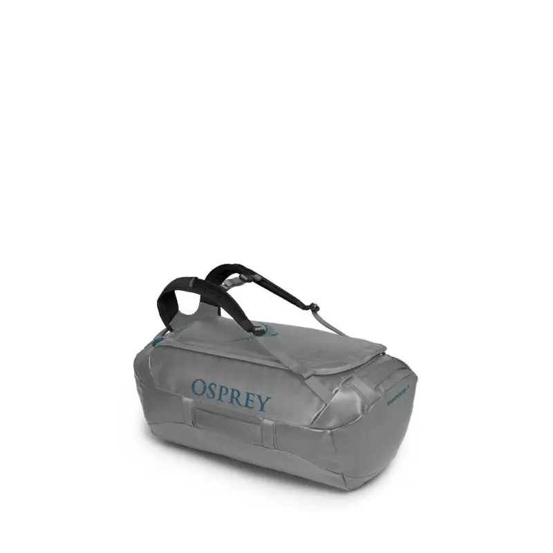 10003717 Osprey Transporter 65 Smoke Grey O/S