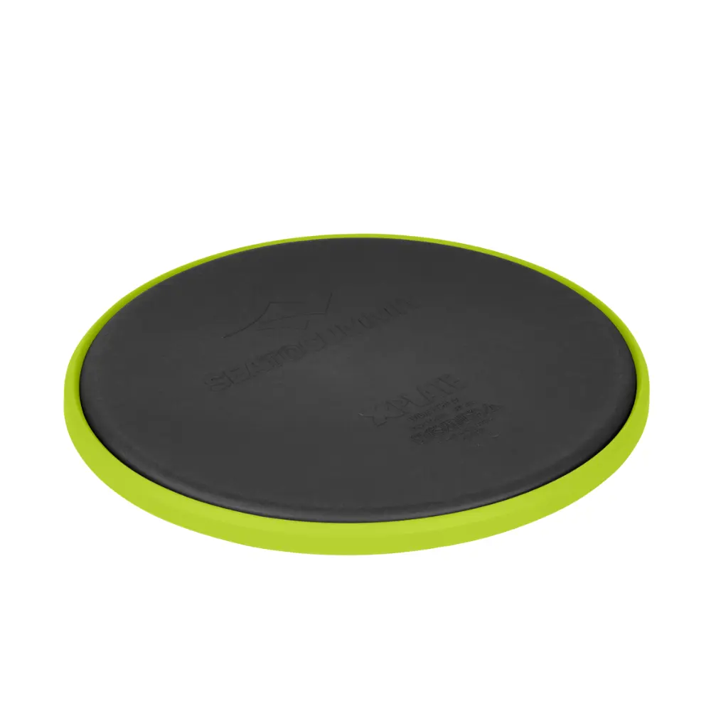 AXPLATELM S2S X-Plate Lime