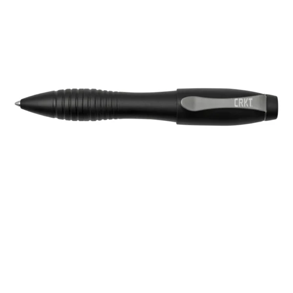 CR6001 CRKT Williams Defense Pen Black