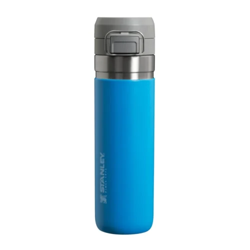 10-09149-141 The Quick-Flip Water Bottle .7L / 24oz Azure