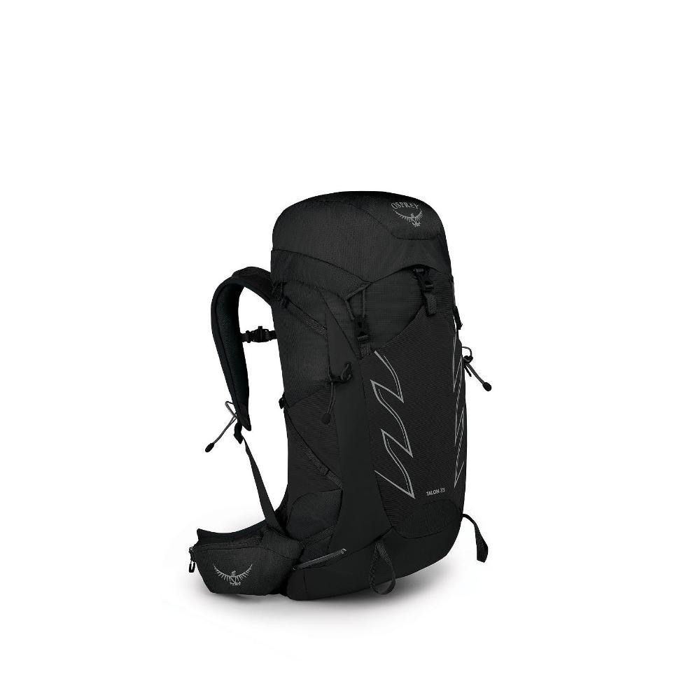 10002579 Osprey Talon 33 Stealth Black S/M