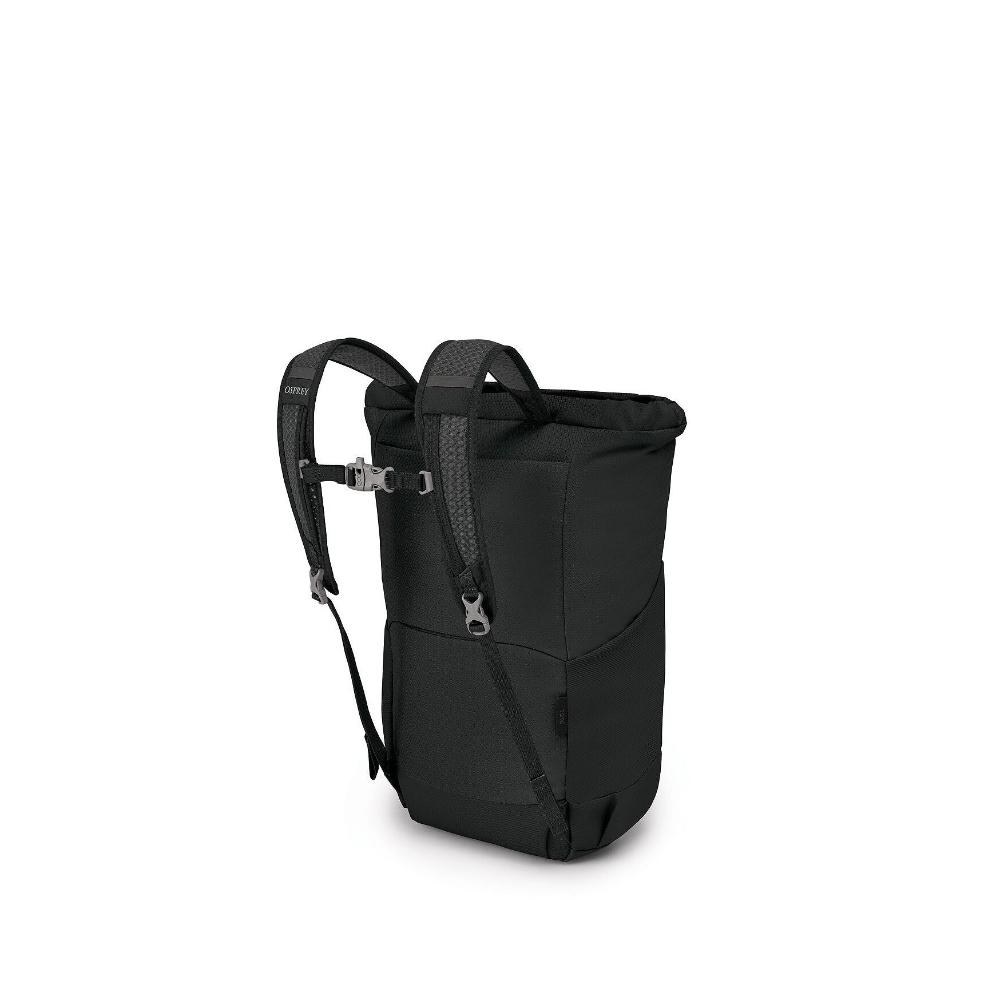 10002968 Osprey Daylite Tote Pack Black O/S