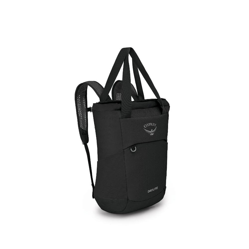 10002968 Osprey Daylite Tote Pack Black O/S