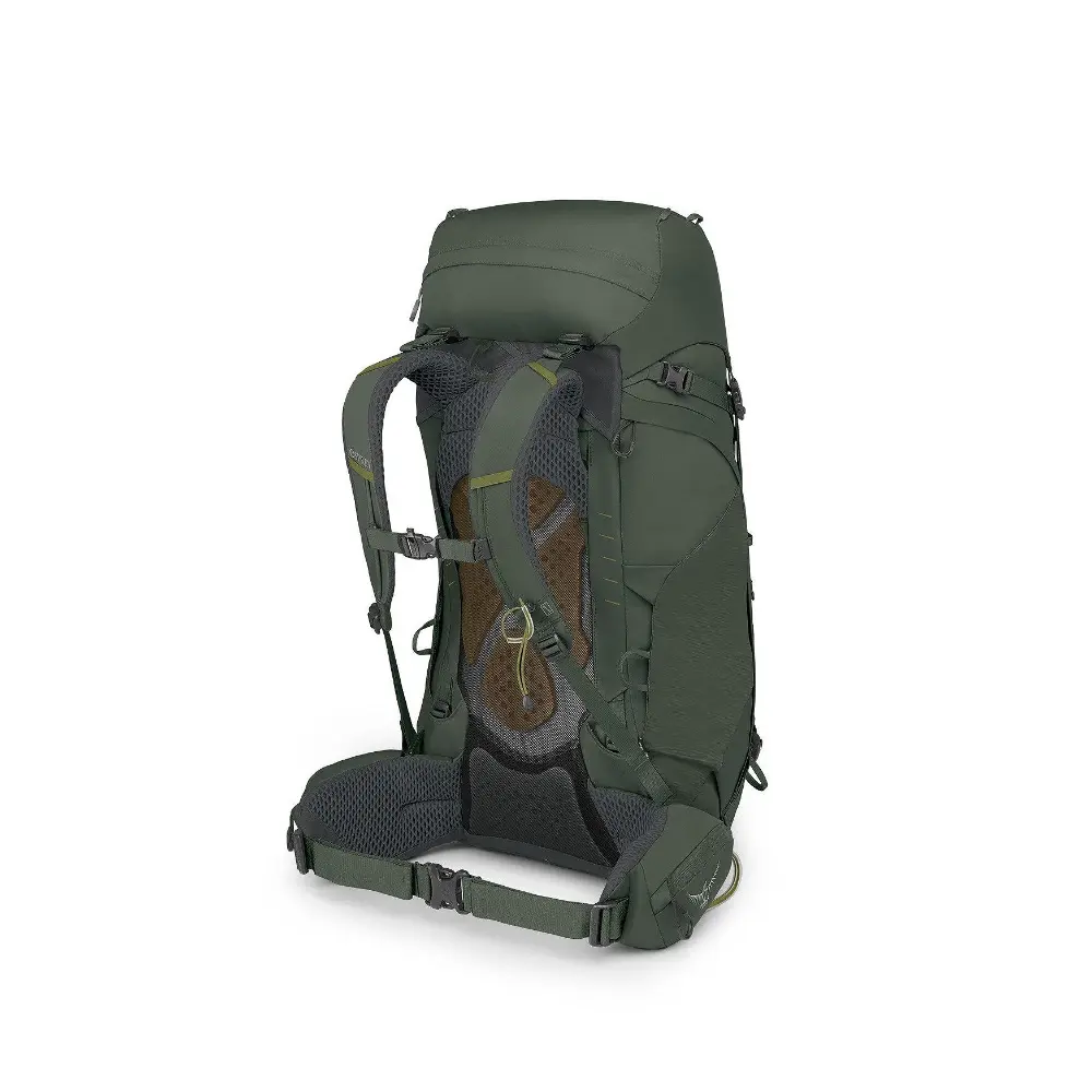 10004760 Osprey Kestrel 48 Bonsai Green S/M