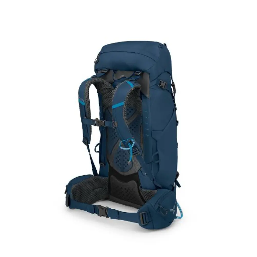 10004771 Osprey Kestrel 38 Atlas Blue L/XL