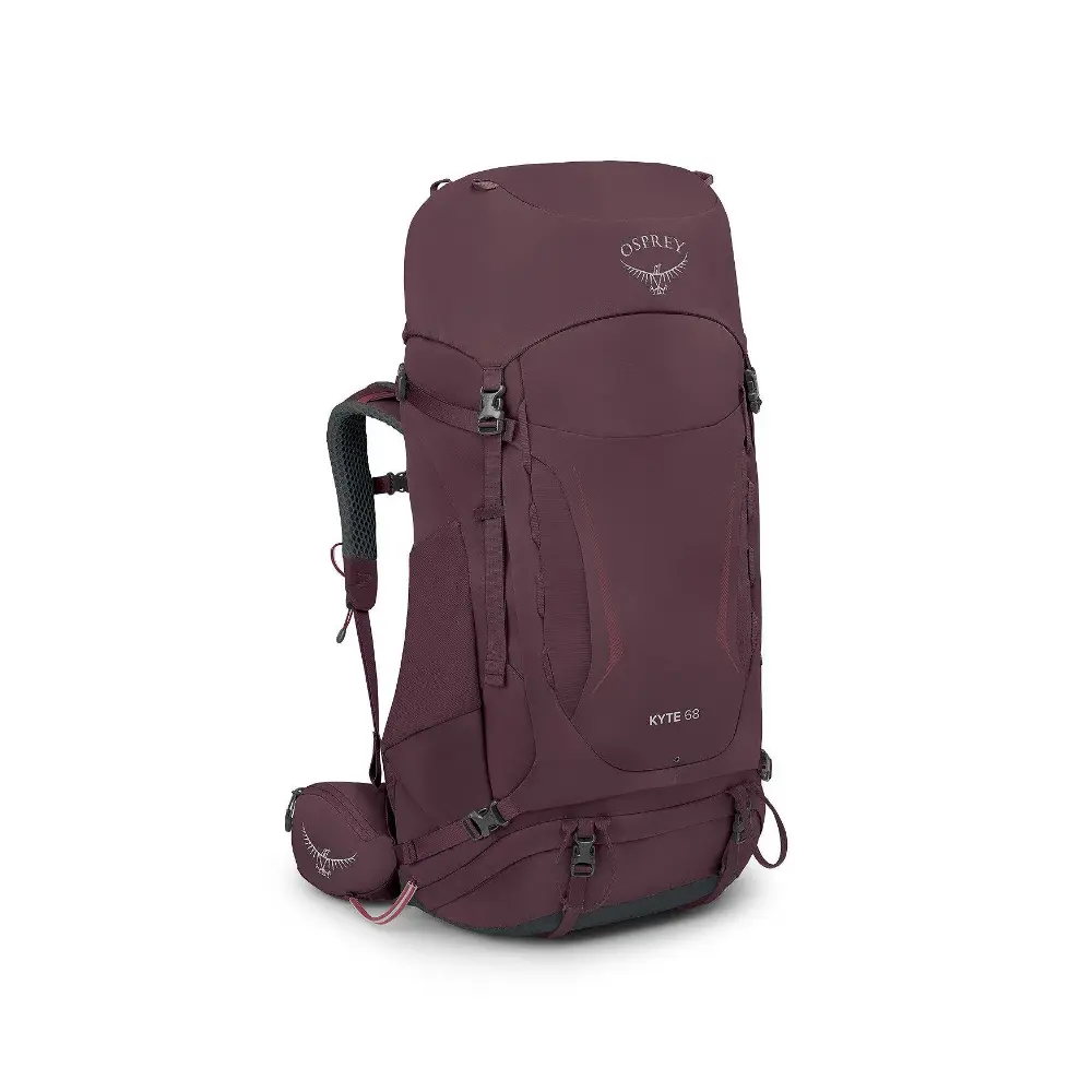 10004776 Osprey Kyte 68 Elderberry Purple WXS/S