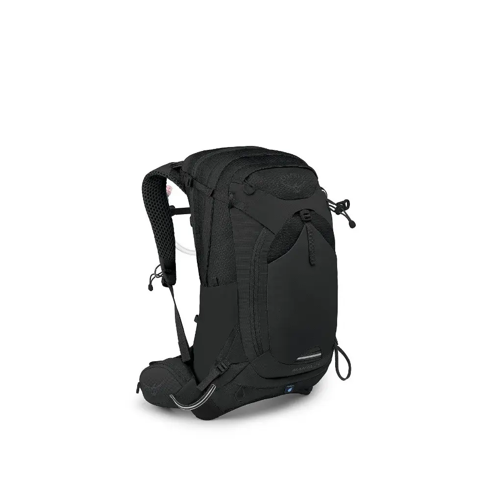 10004812 Osprey Manta 24 w/Res Black O/S