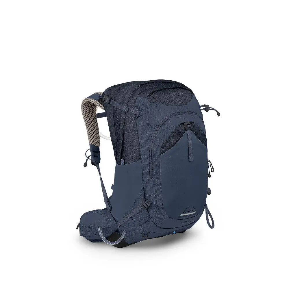 10004818  Osprey Mira 32 w/Res Anchor Blue O/S