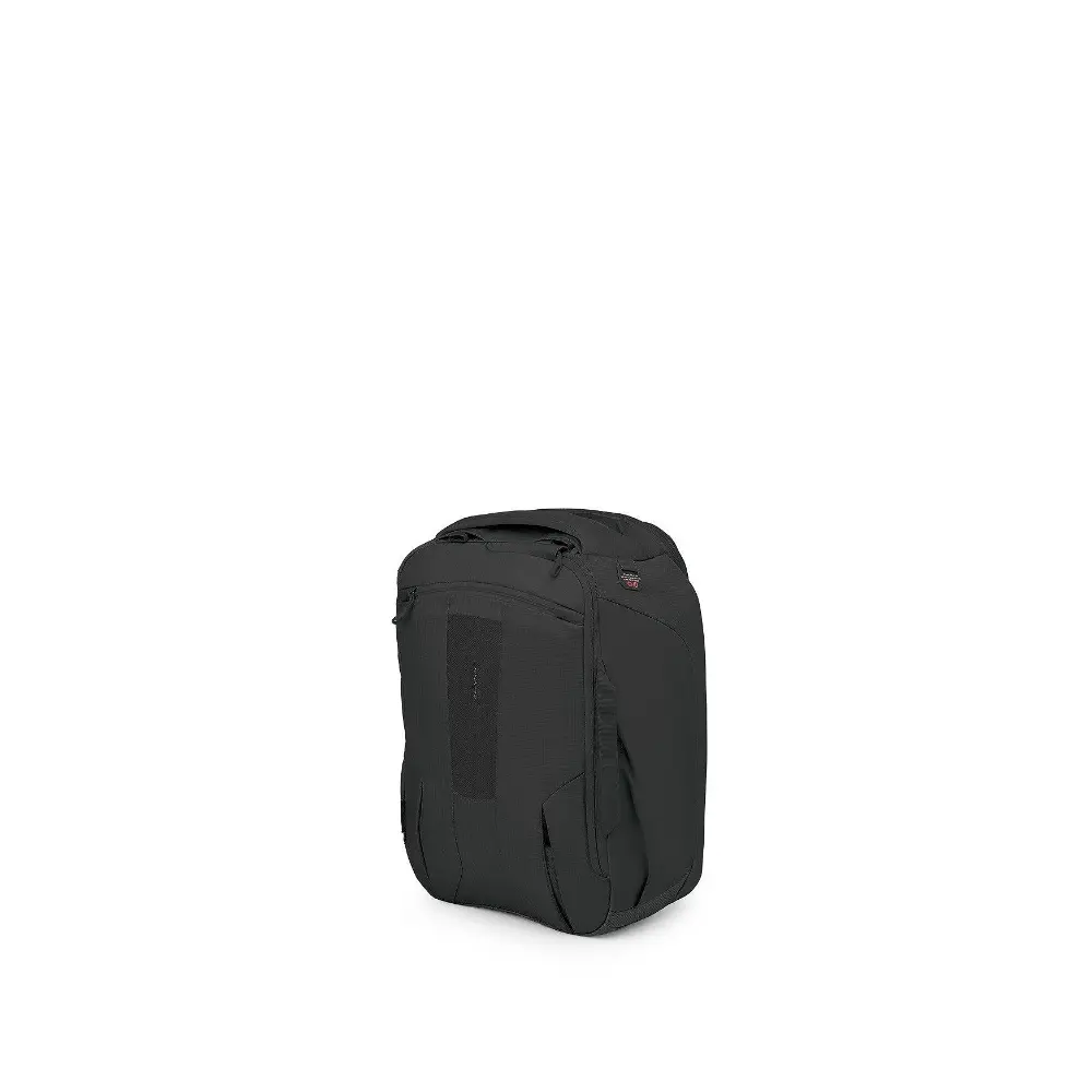 10005381 Osprey Sojourn Porter Travel Pack 46L Black