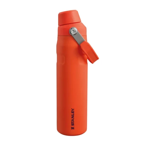 10-12515-003 The Aerolight™ IceFlow™ Water Bottle Fast Flow 0.6L / 20oz Tigerlilly